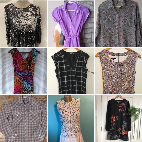 Meet your Posher, N - Picture 4 of 7